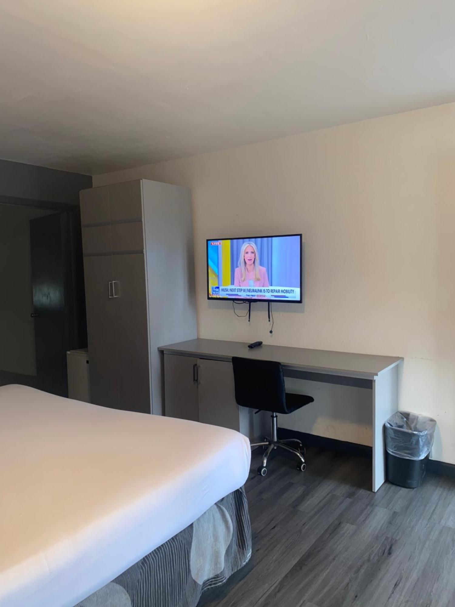 Hotel 10 Extended Stay New Orleans  Kültér fotó