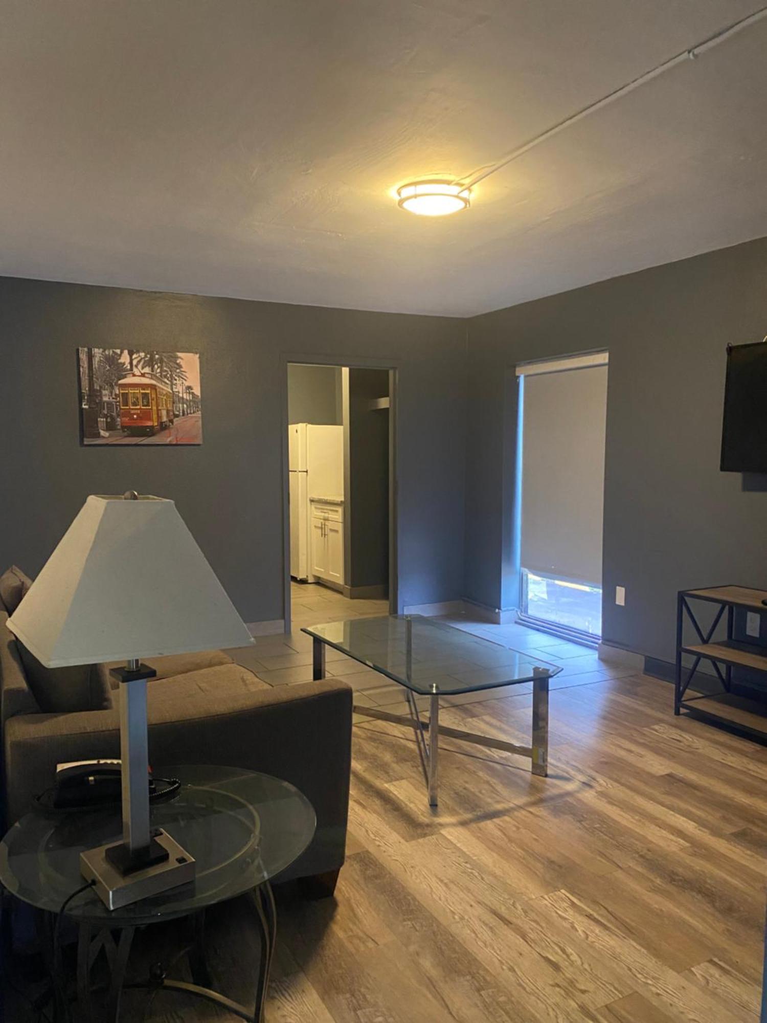 Hotel 10 Extended Stay New Orleans  Kültér fotó