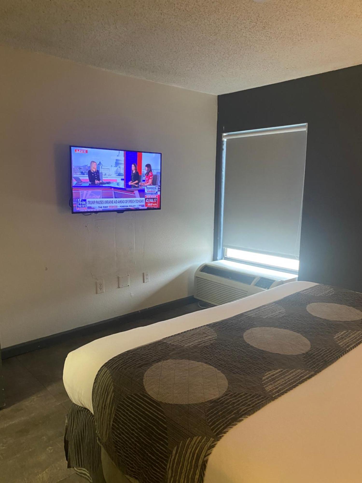 Hotel 10 Extended Stay New Orleans  Kültér fotó