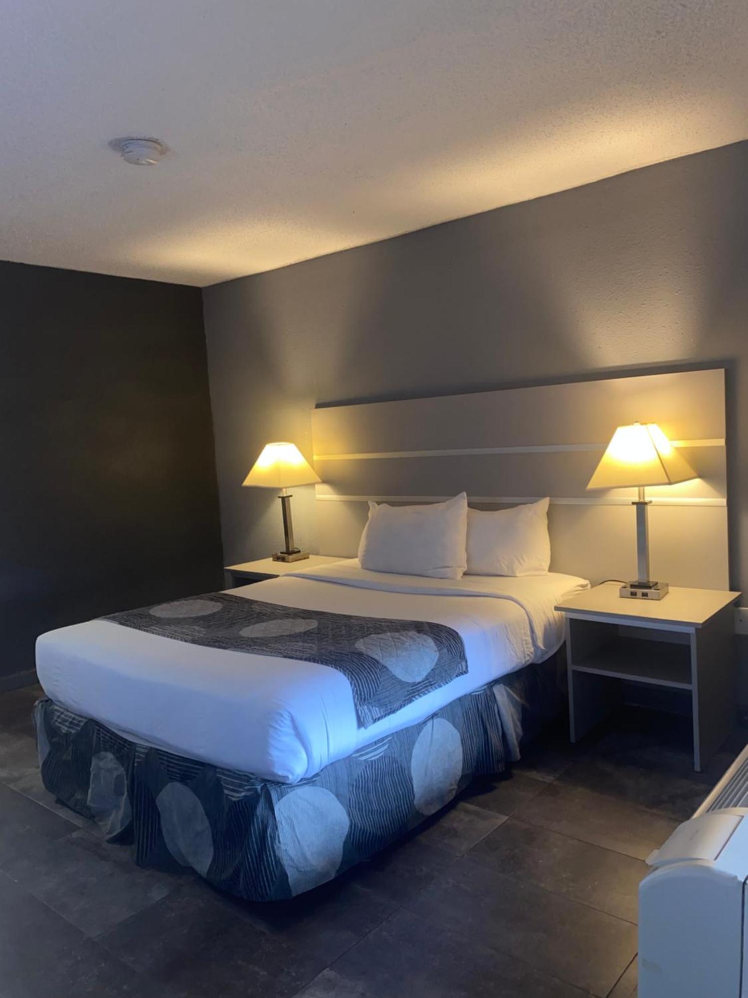 Hotel 10 Extended Stay New Orleans  Kültér fotó