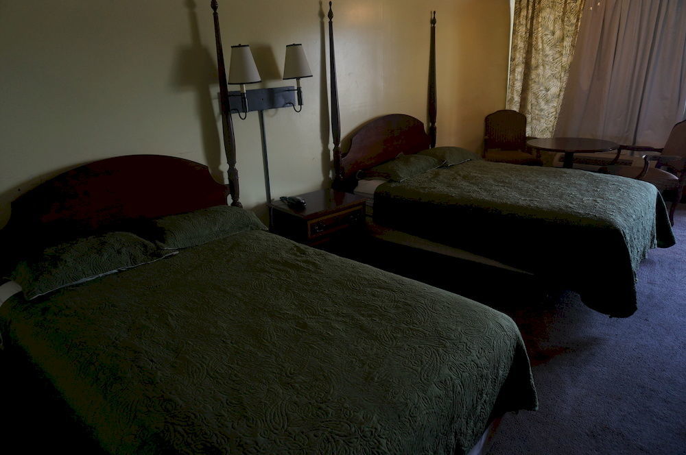 Hotel 10 Extended Stay New Orleans  Kültér fotó
