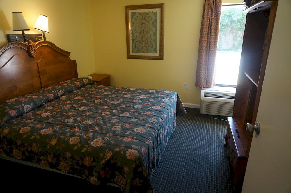 Hotel 10 Extended Stay New Orleans  Kültér fotó