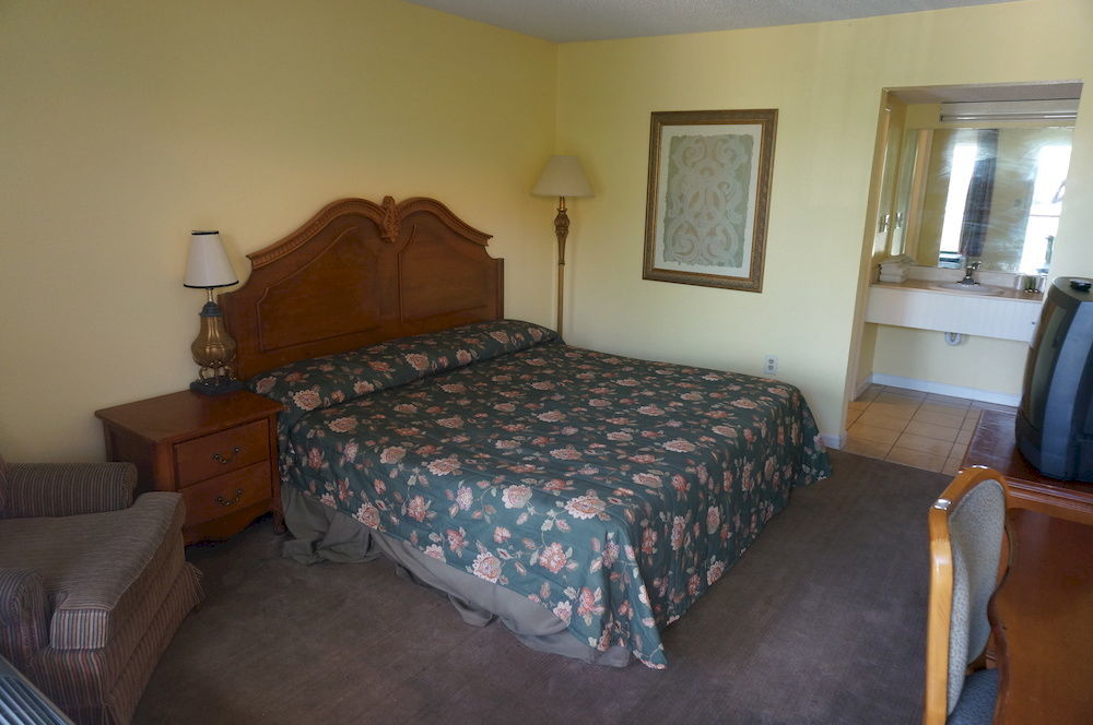 Hotel 10 Extended Stay New Orleans  Kültér fotó