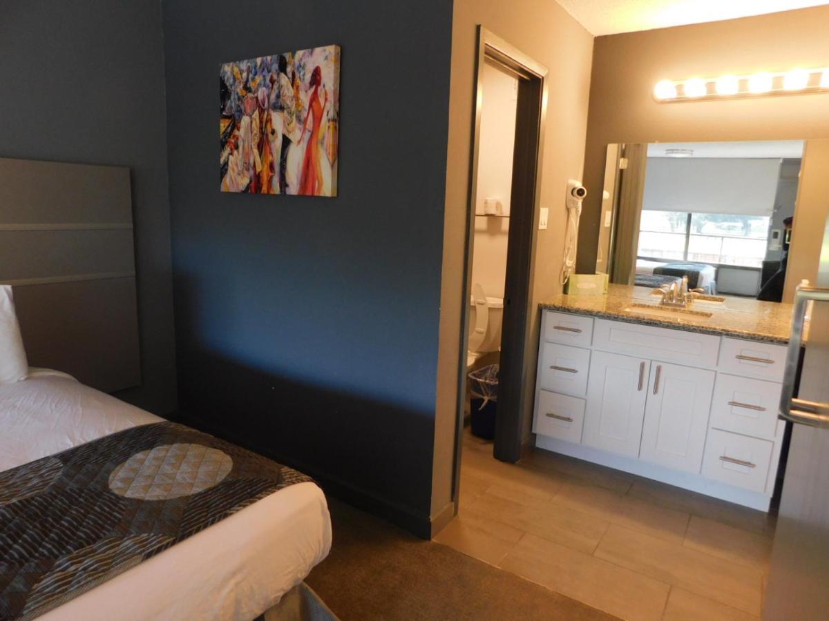 Hotel 10 Extended Stay New Orleans  Kültér fotó